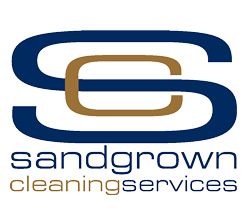 Sandgrown Logo